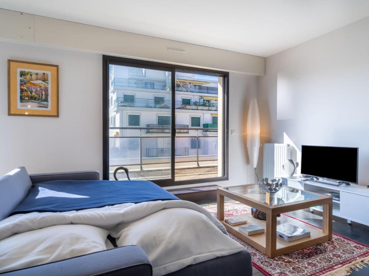Windsor Apartment