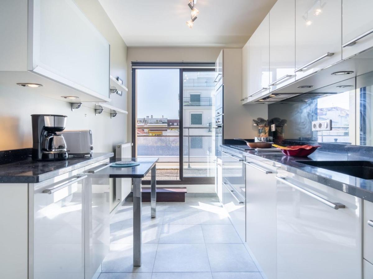 Apartment Windsor Biarritz