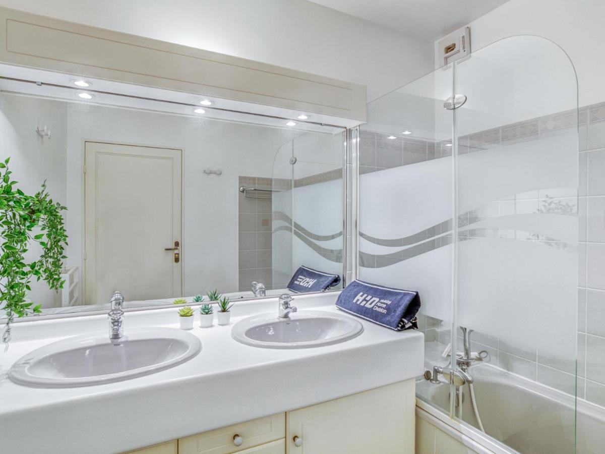 Apartment Le Parvis By Interhome *