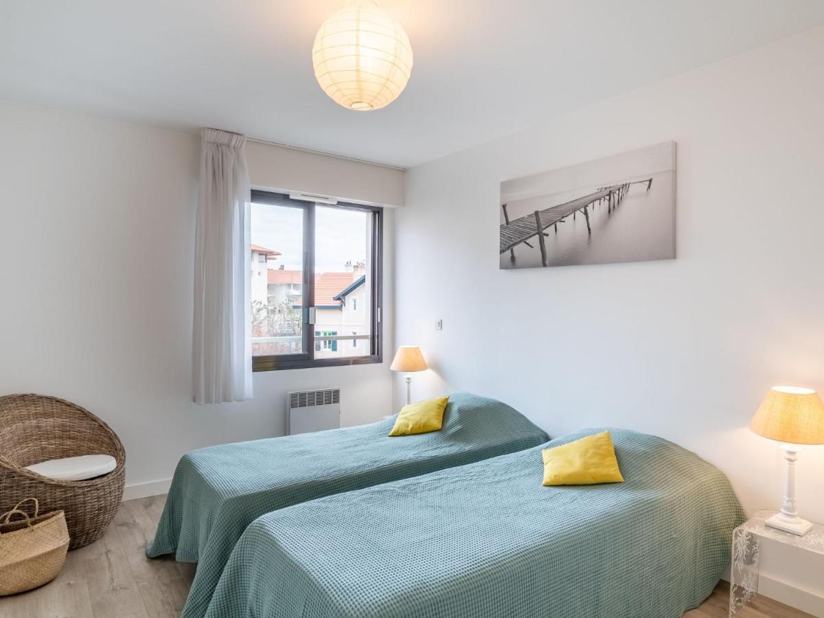 Le Parvis By Interhome Biarritz