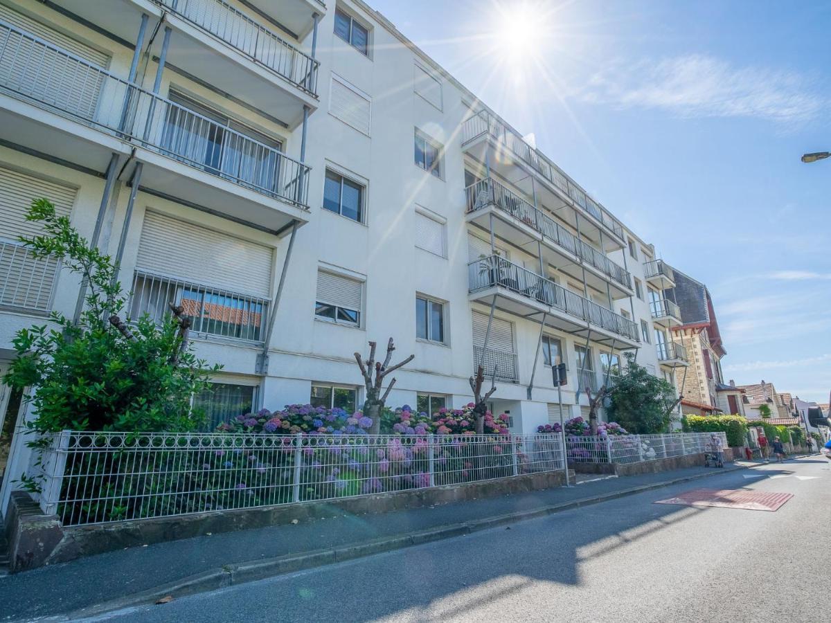 Apartamento Studio Impératrice *
