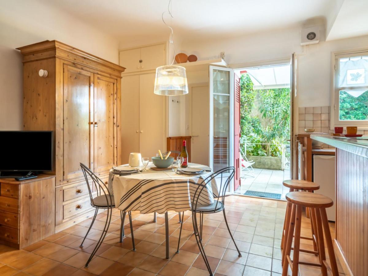 Studio Soeur Therese Biarritz