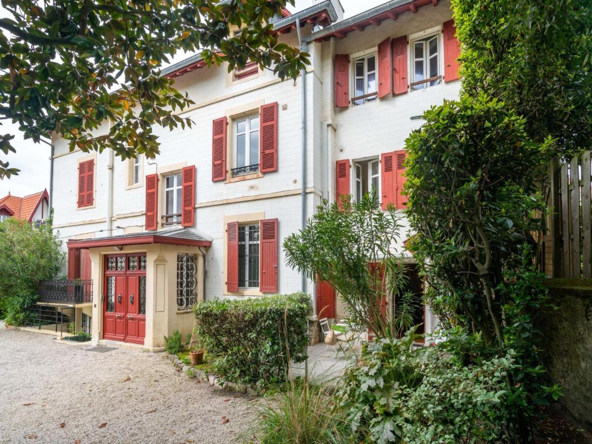 Studio Soeur Thérèse Apartamento *