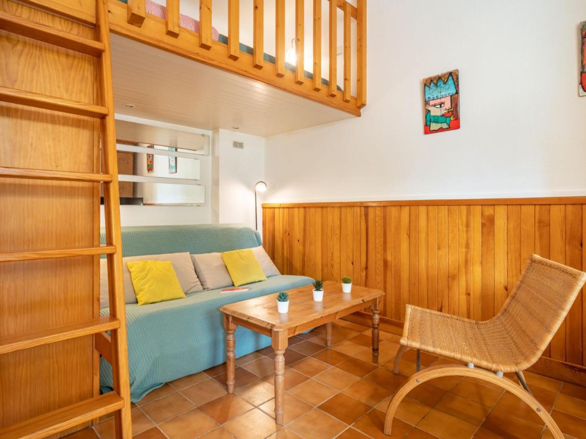 Apartment Studio Soeur Therese *