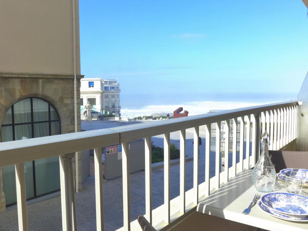 Bellevue Clemenceau-1 By Interhome Apartment
