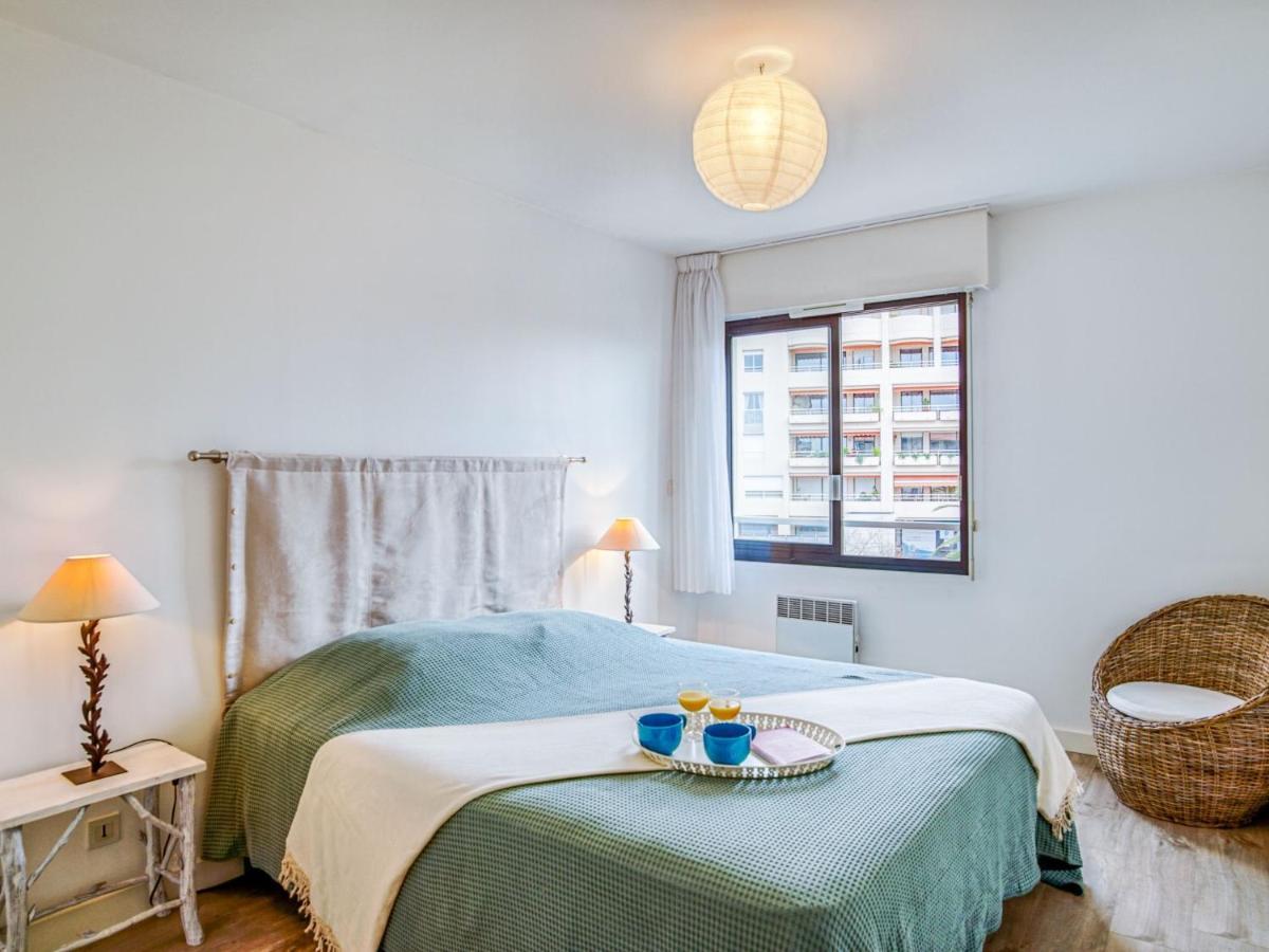 Apartment Le Parvis By Interhome *