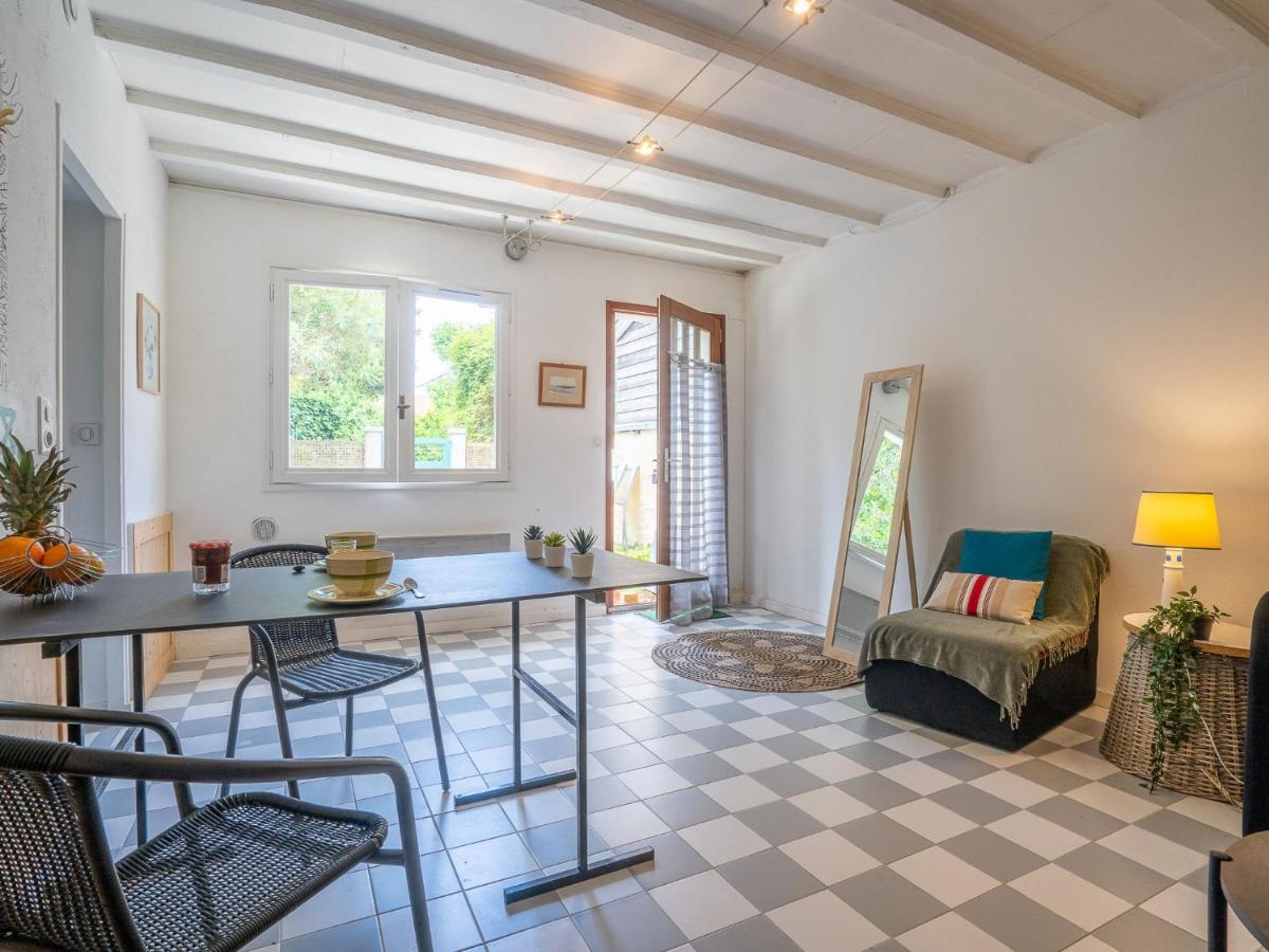 Coulaoun By Interhome Apartamento *