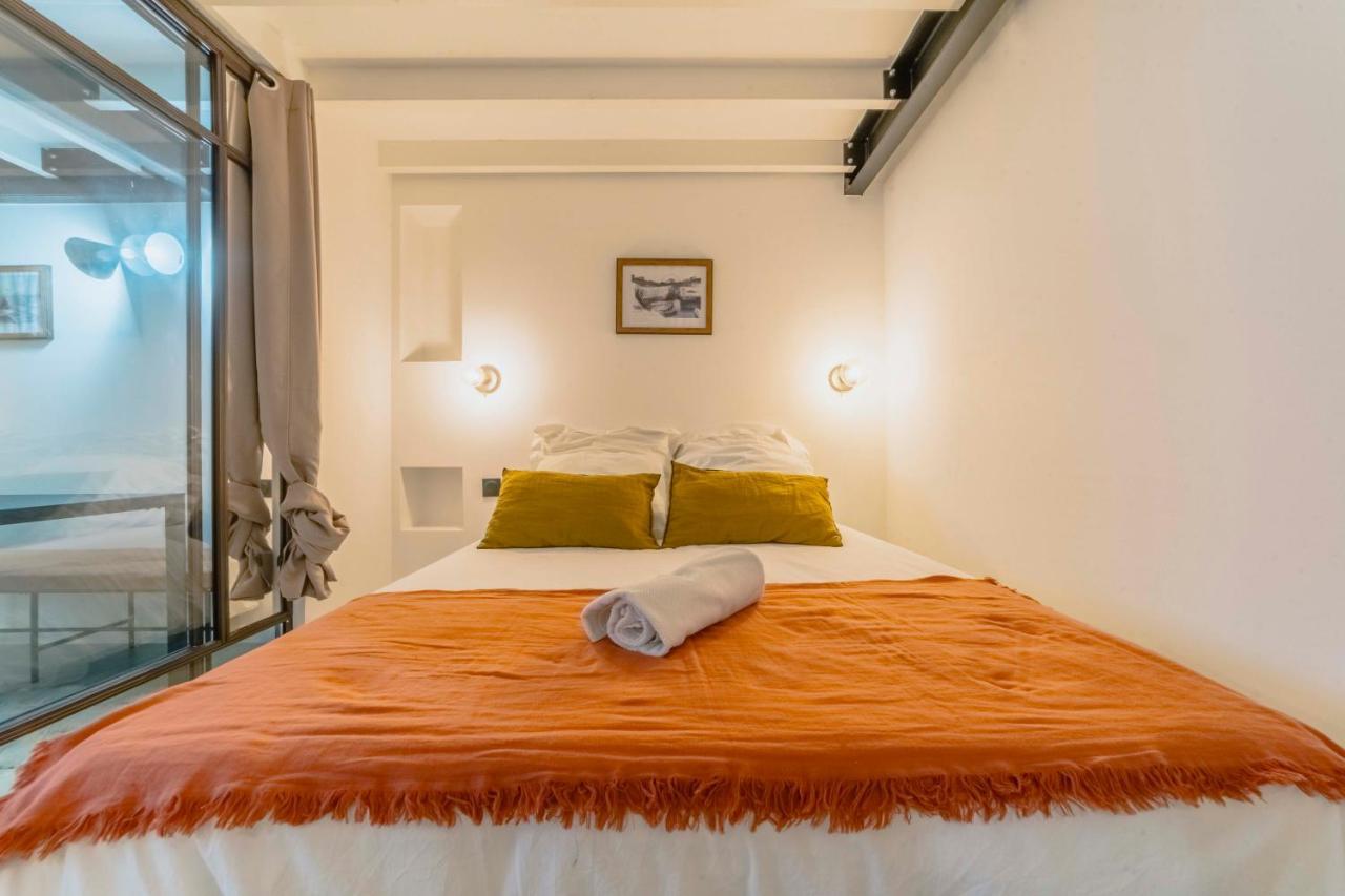 Loft - Centre Ville - Plage - Halles - 3 Ch 2 Sdb * Biarritz