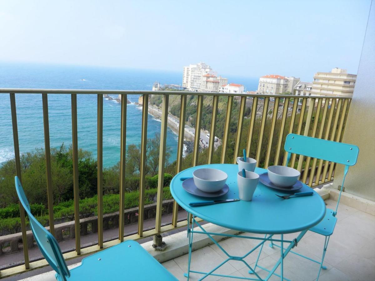 Nadaillac-4 By Interhome Biarritz