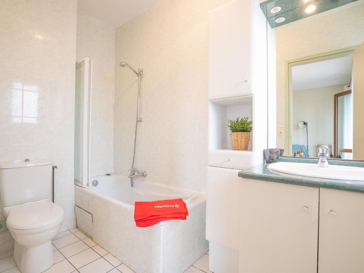 Alphonse Xiii By Interhome Apartamento Biarriz