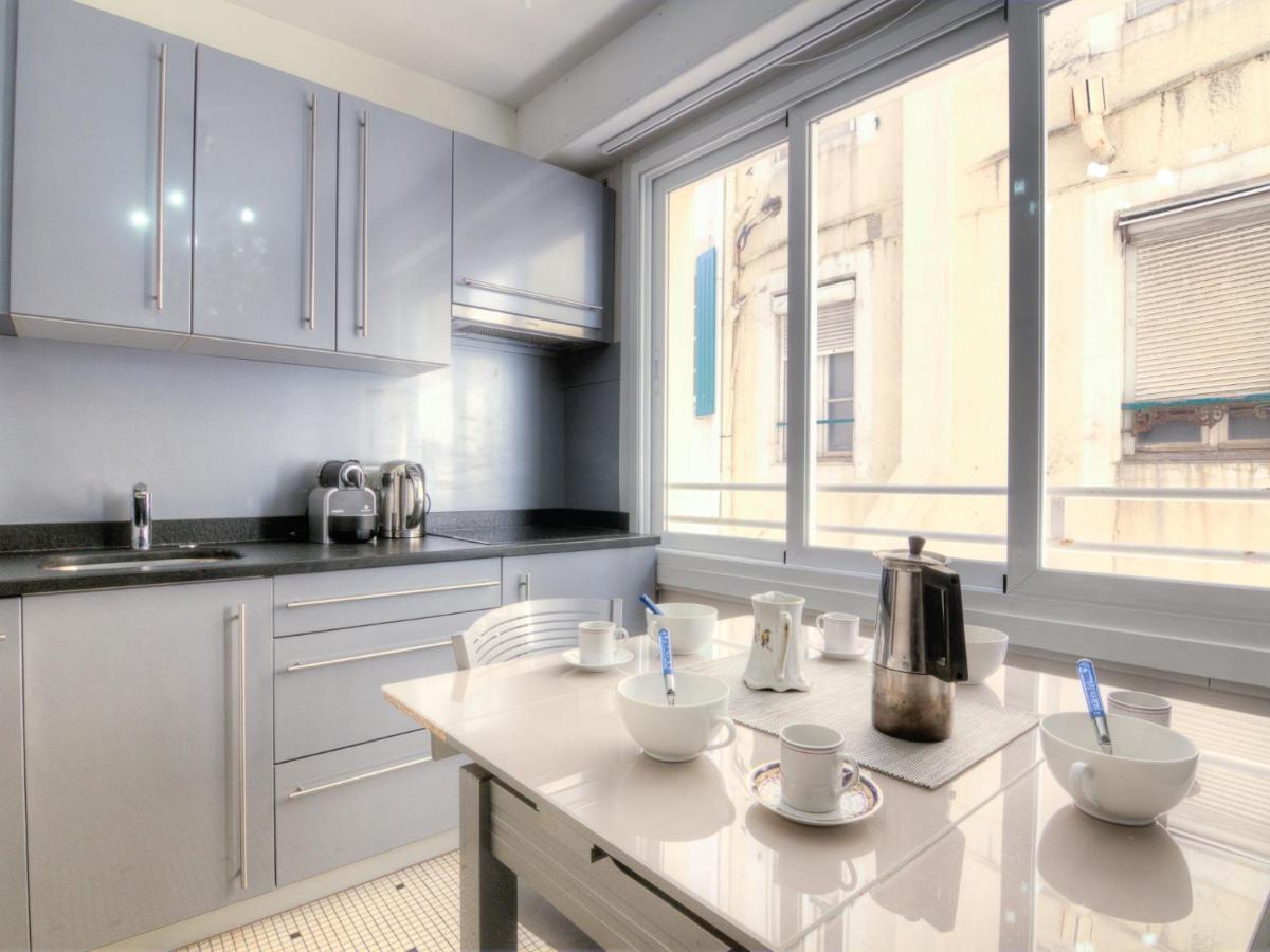 Apartment Bellevue Clemenceau-1 By Interhome *