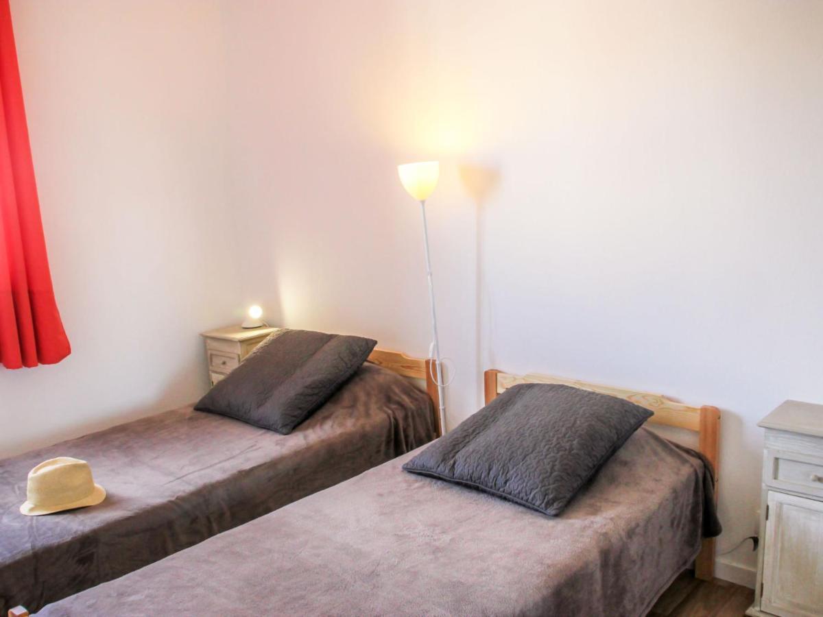 Appartement Atxuria By Interhome Biarritz