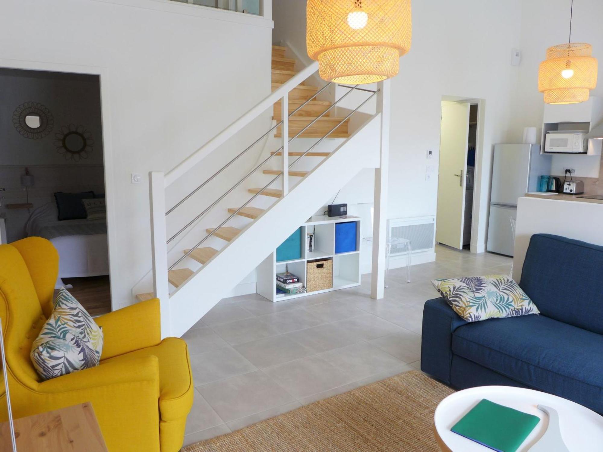 Elaura By Interhome * Biarritz