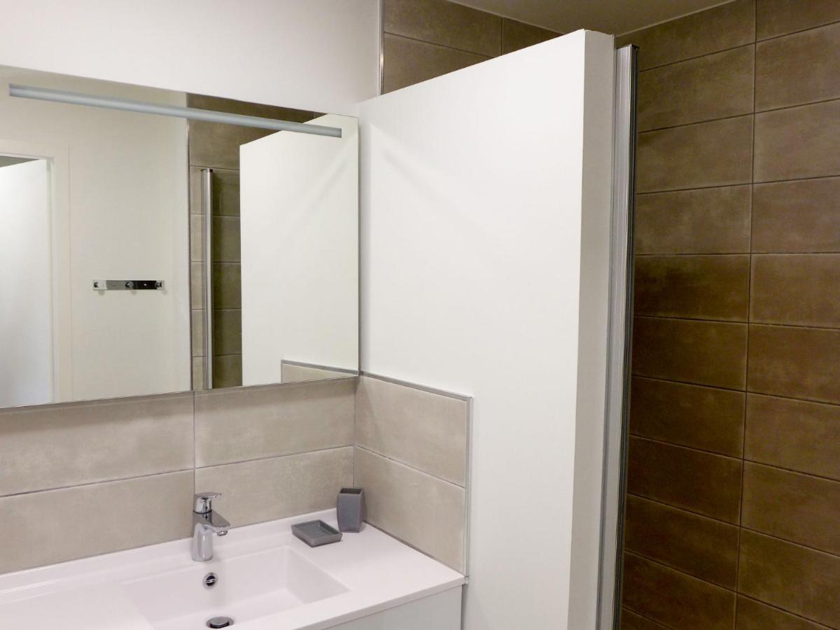 Appartement Elaura By Interhome Biarritz