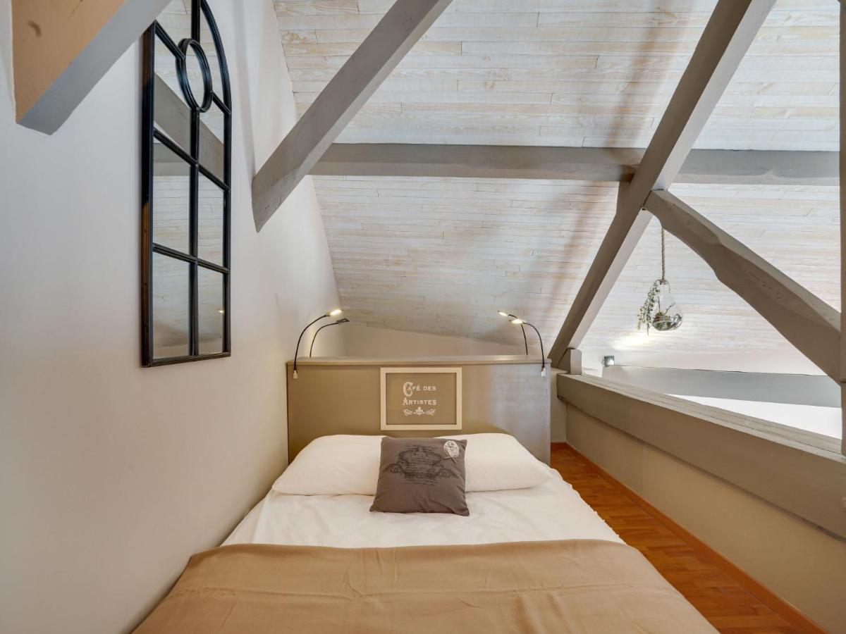 Jaulerry By Interhome Biarriz