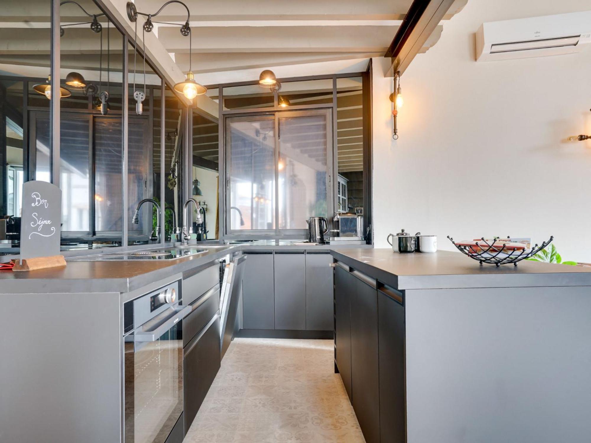 Jaulerry By Interhome * Biarriz