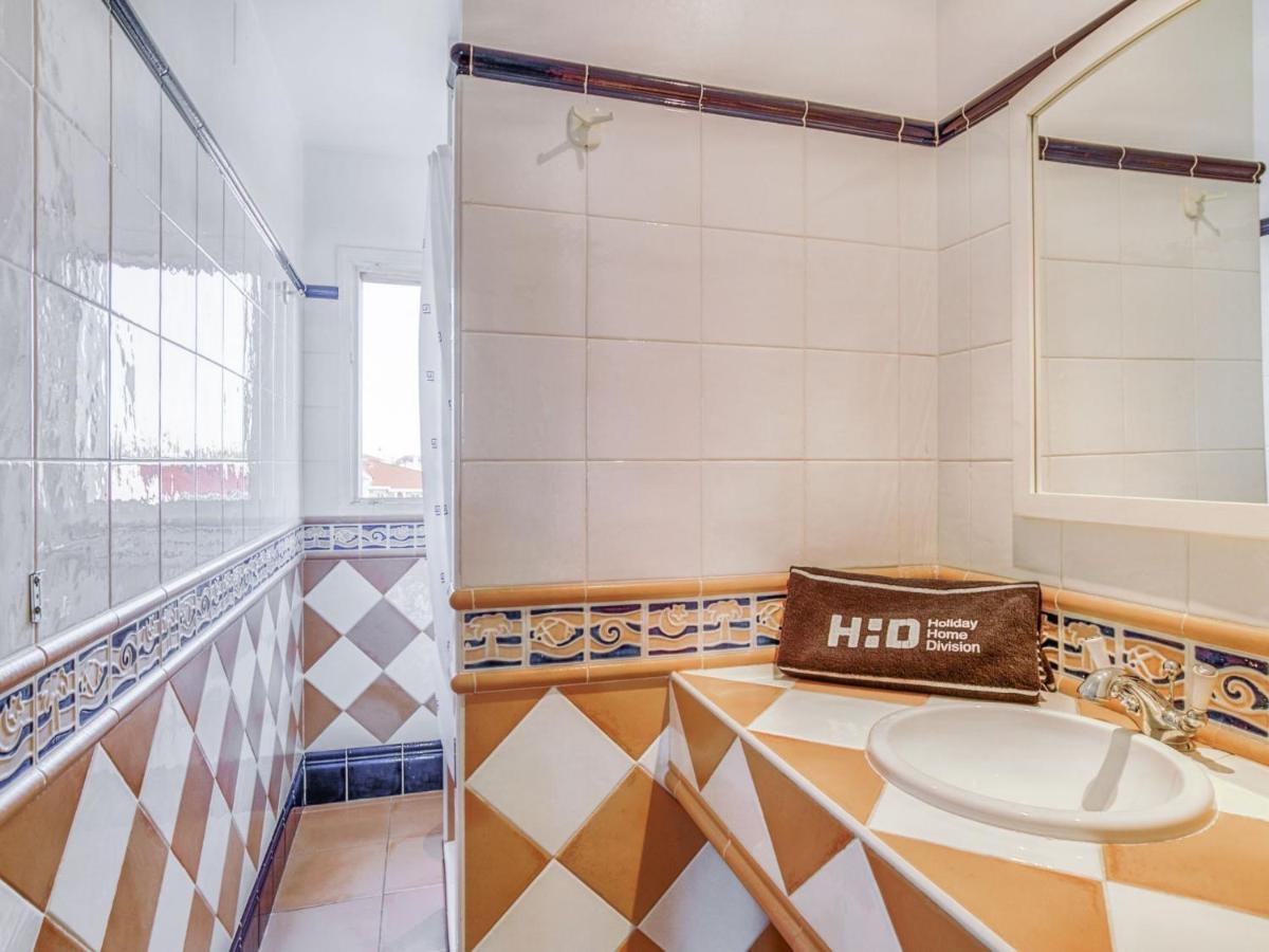 Les Montgolfieres By Interhome Apartment *
