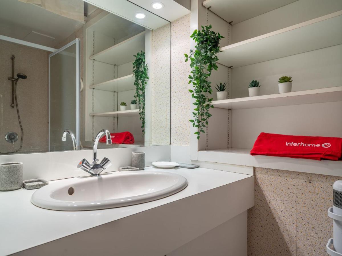 Apartamento Studio Soeur Thérèse