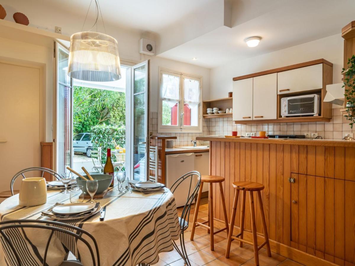 Apartment Studio Soeur Therese *