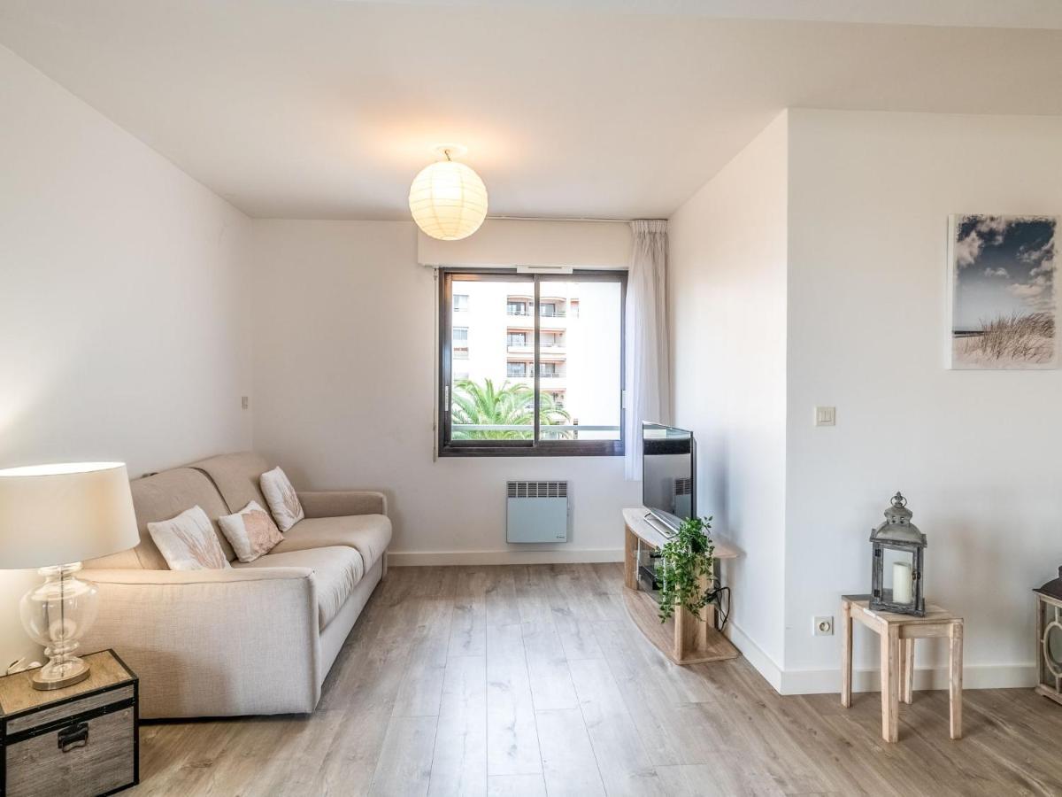 Le Parvis By Interhome Apartment