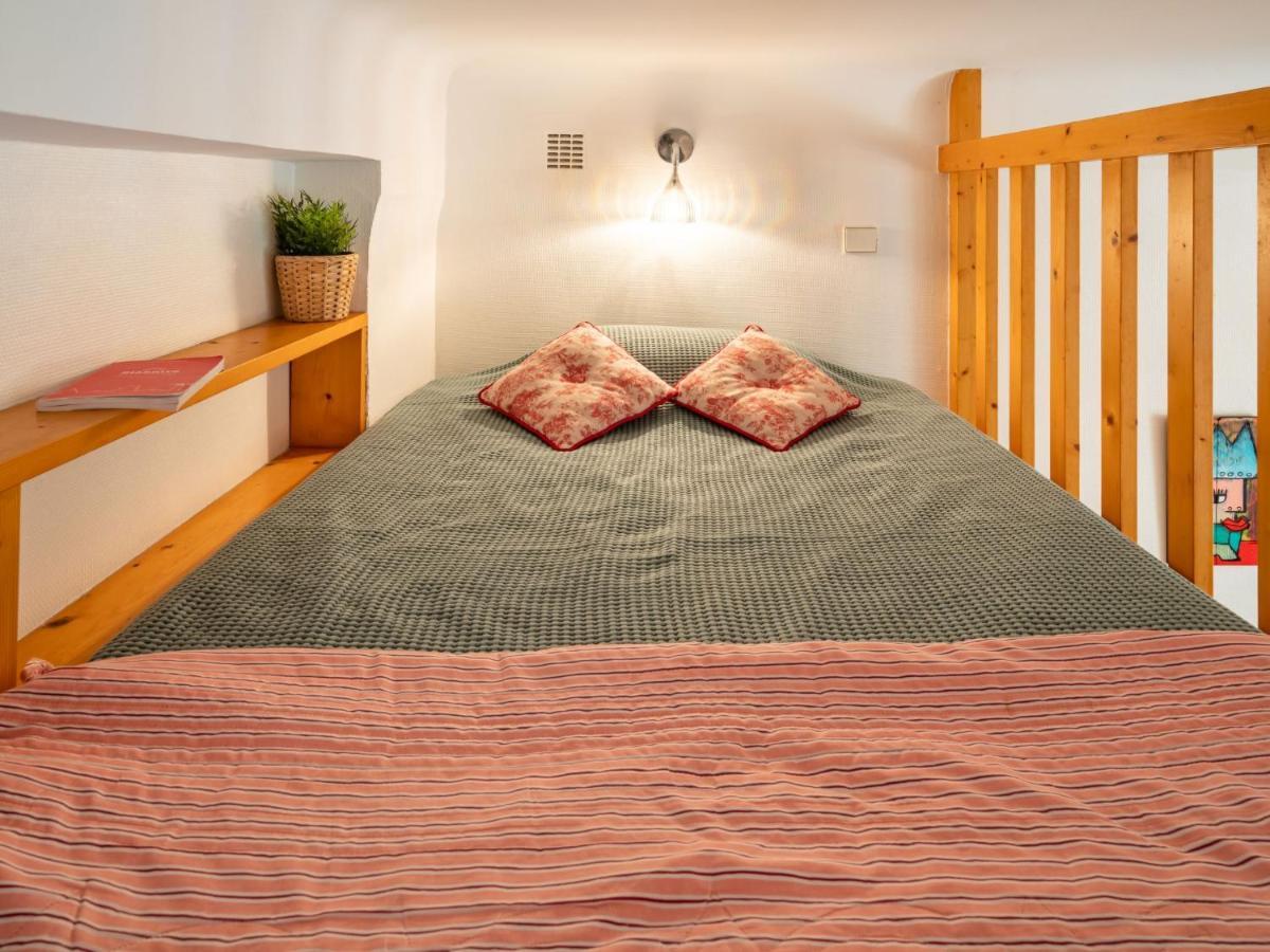 Studio Soeur Thérèse Apartamento