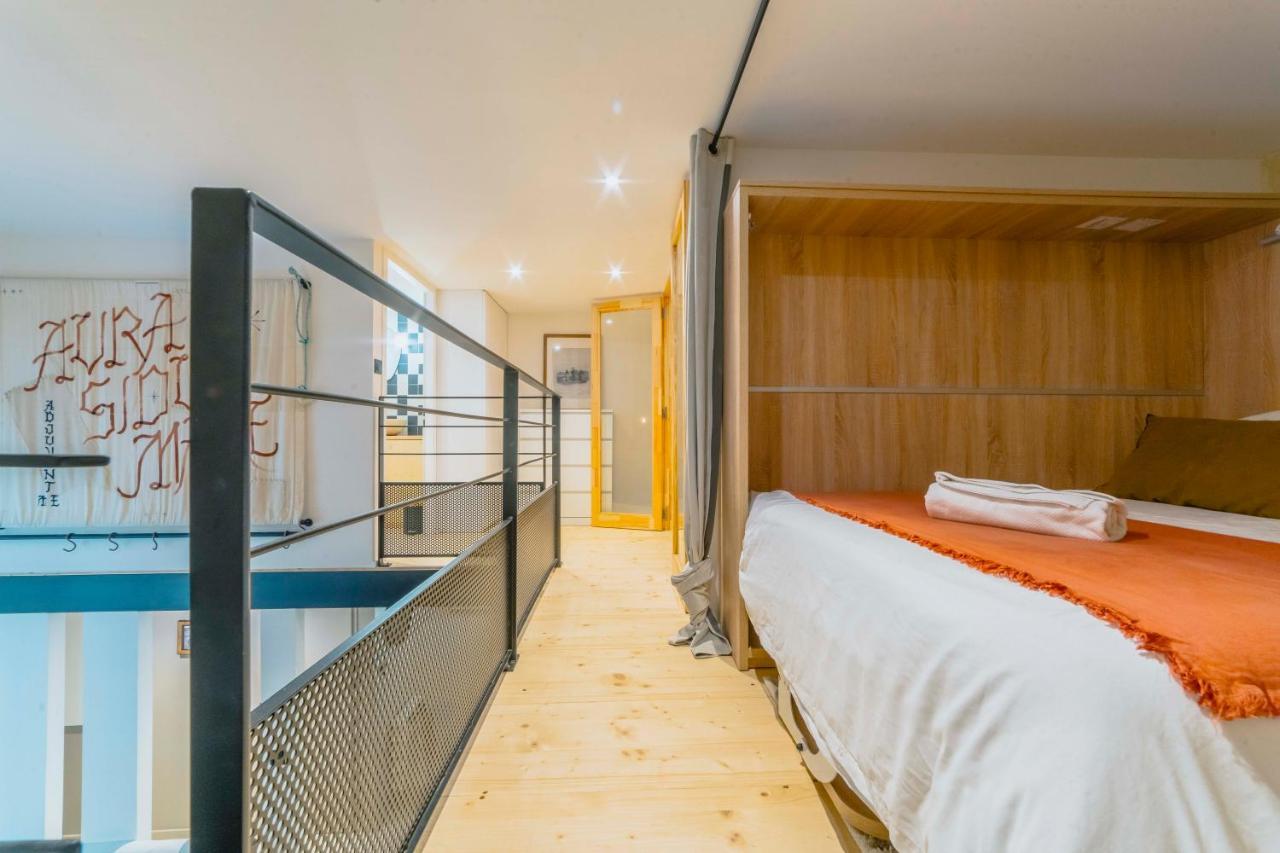 Apartamento Loft - Centre Ville - Plage - Halles - 3 Ch 2 Sdb *