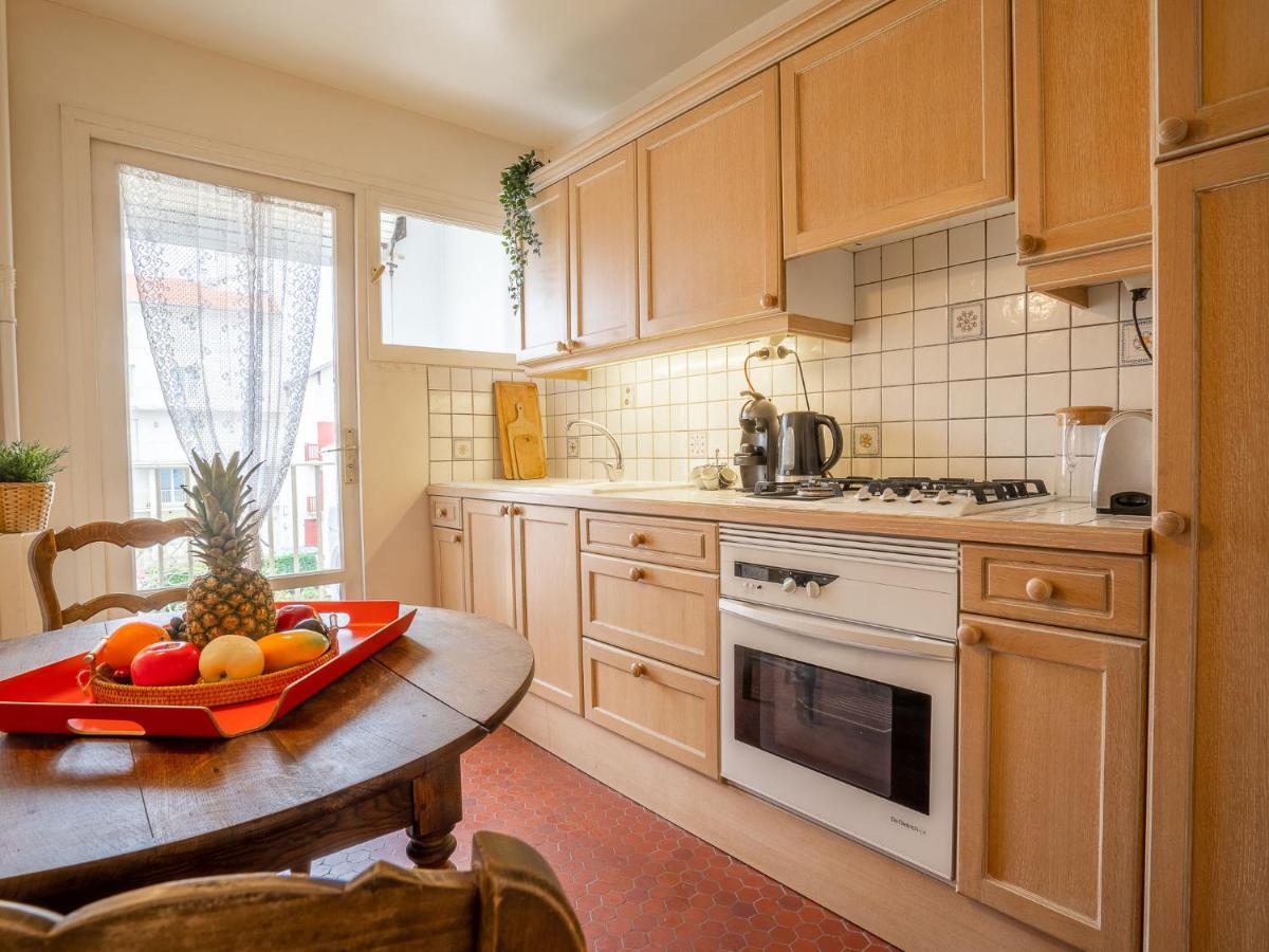 Nadaillac-4 By Interhome Apartment *