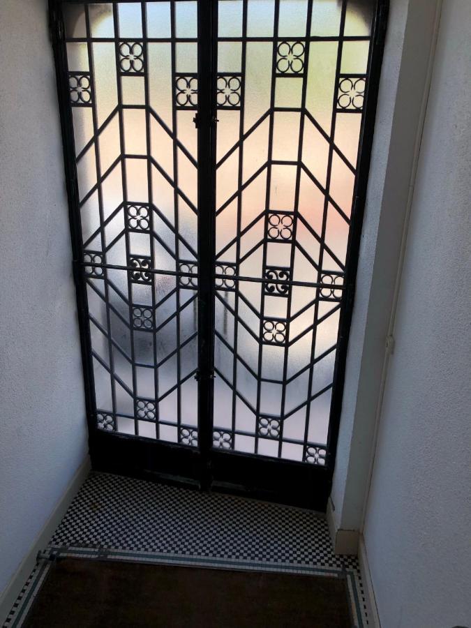 Biarritz: Super Appt En Face De La Apartment *