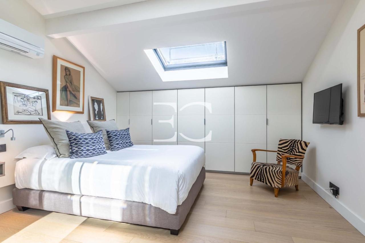 Easy Cles-loft Spirit House 500m Beach Ac Biarritz