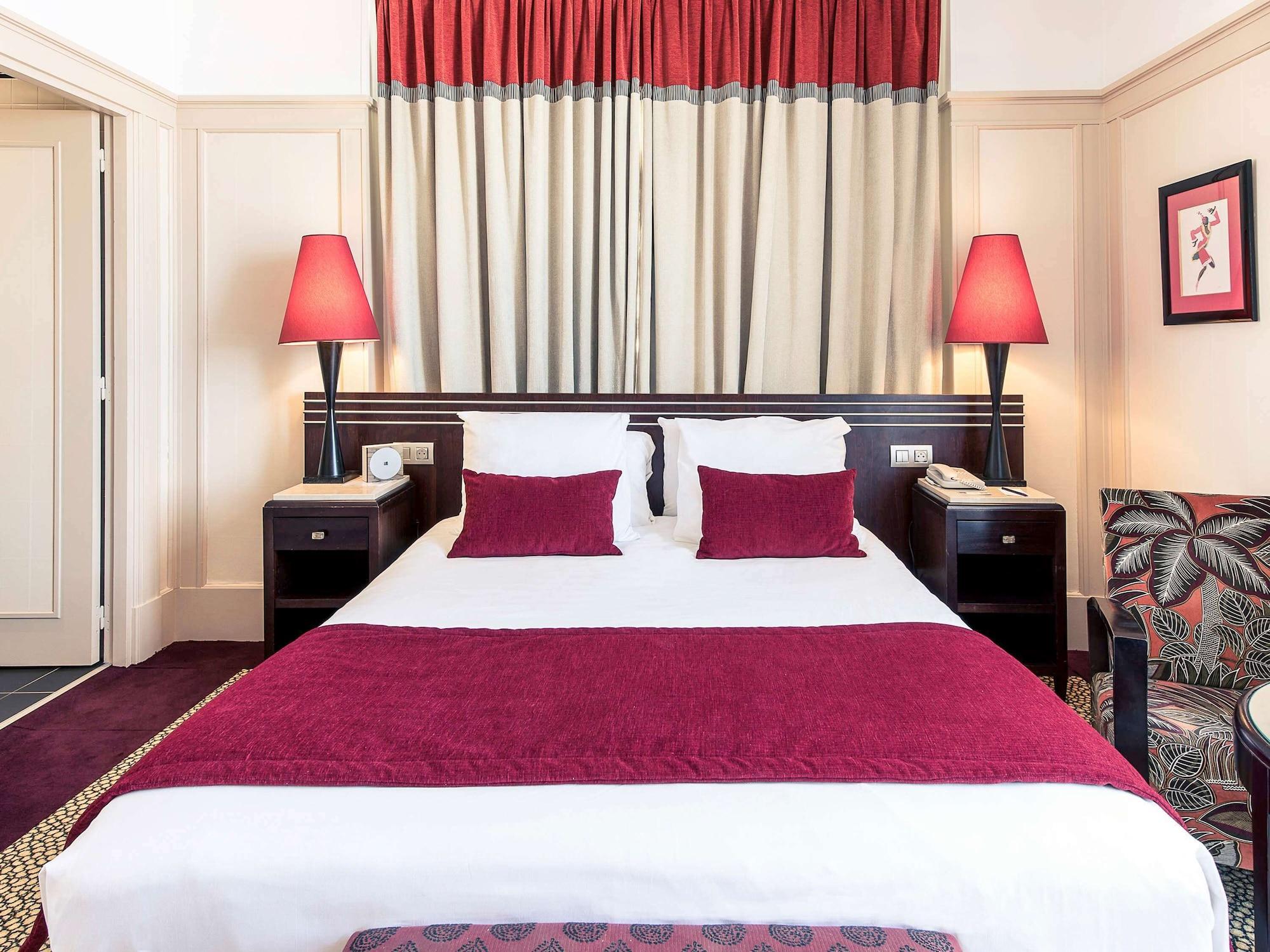 Plaza - Handwritten Collection Hotel Biarritz