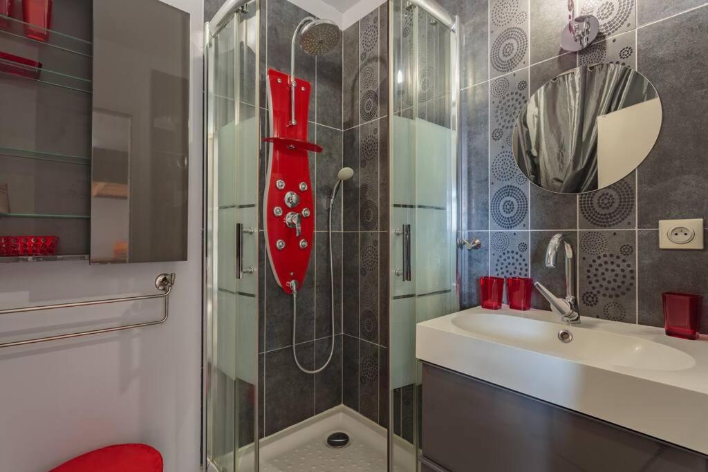 Appartement Studio Agréable Proche Océan Biarritz