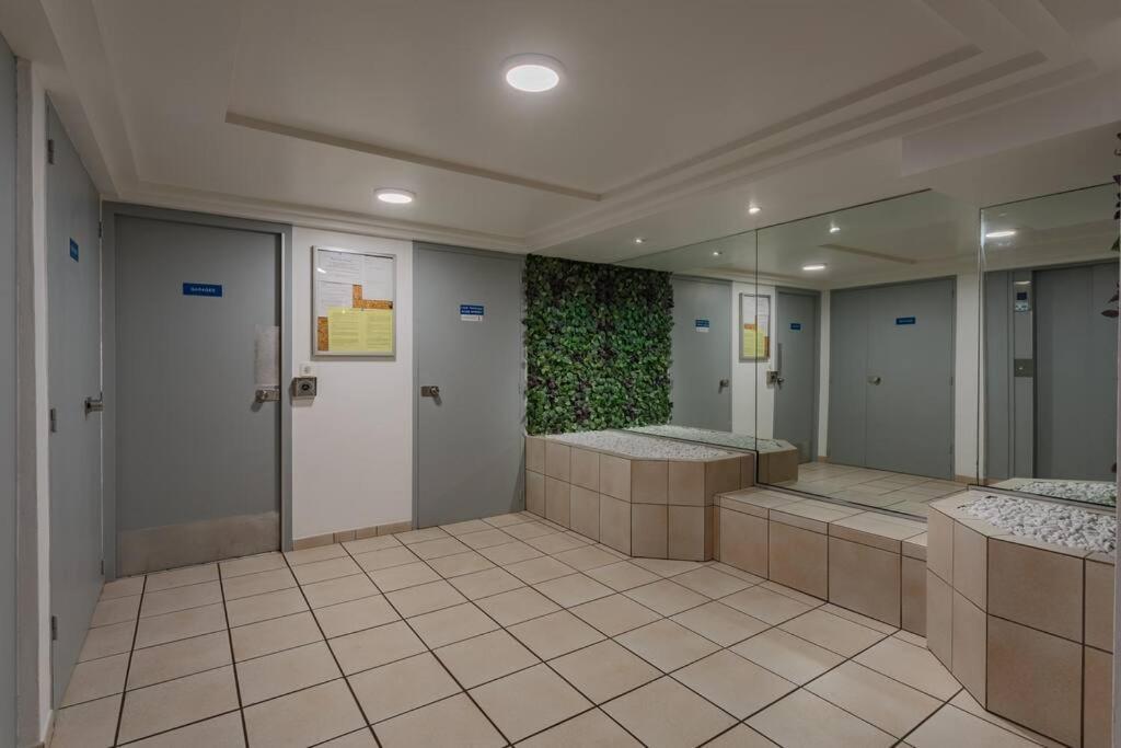 Studio Agréable Proche Océan Appartement Biarritz