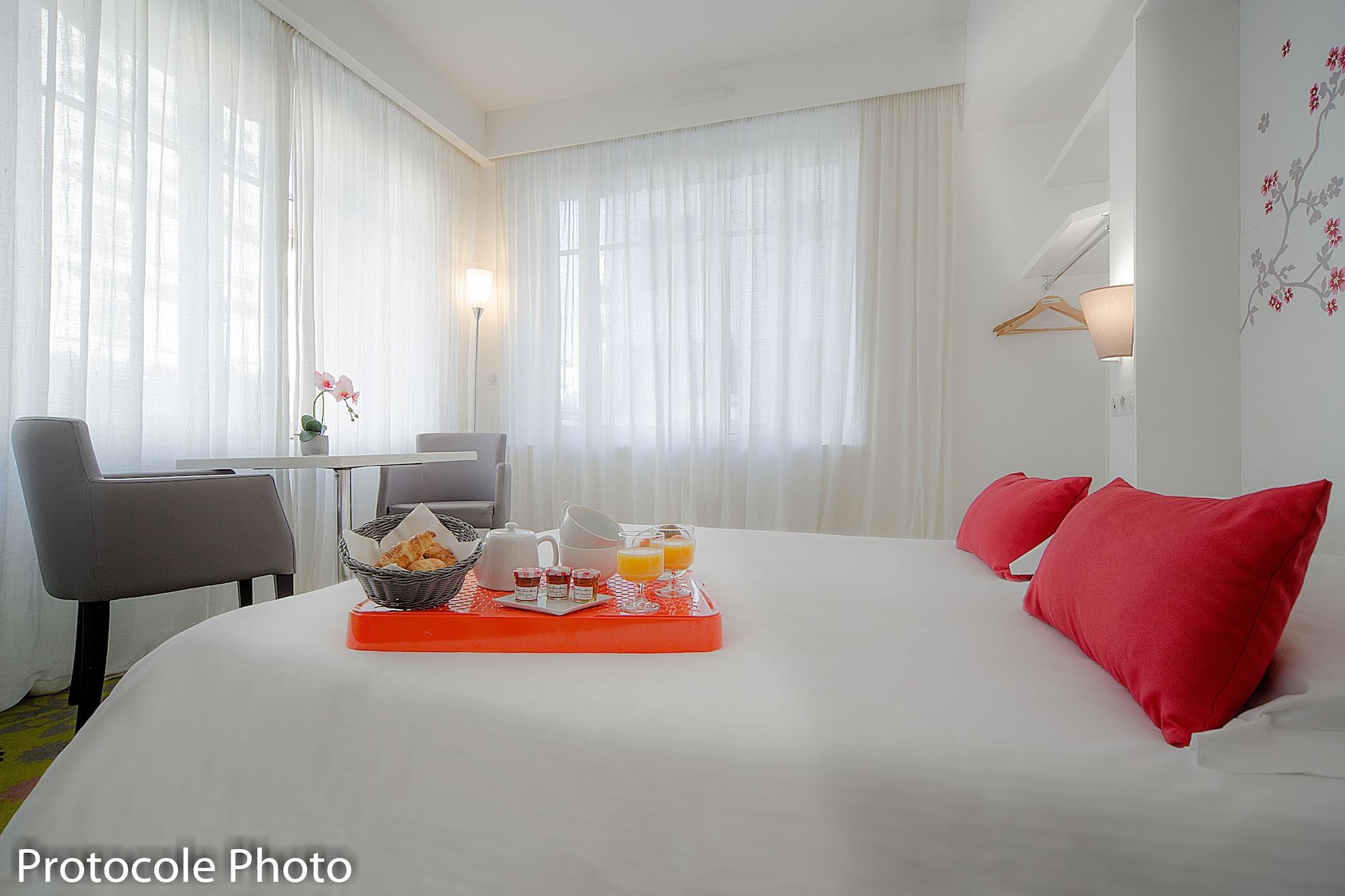 Le Gamaritz Biarritz