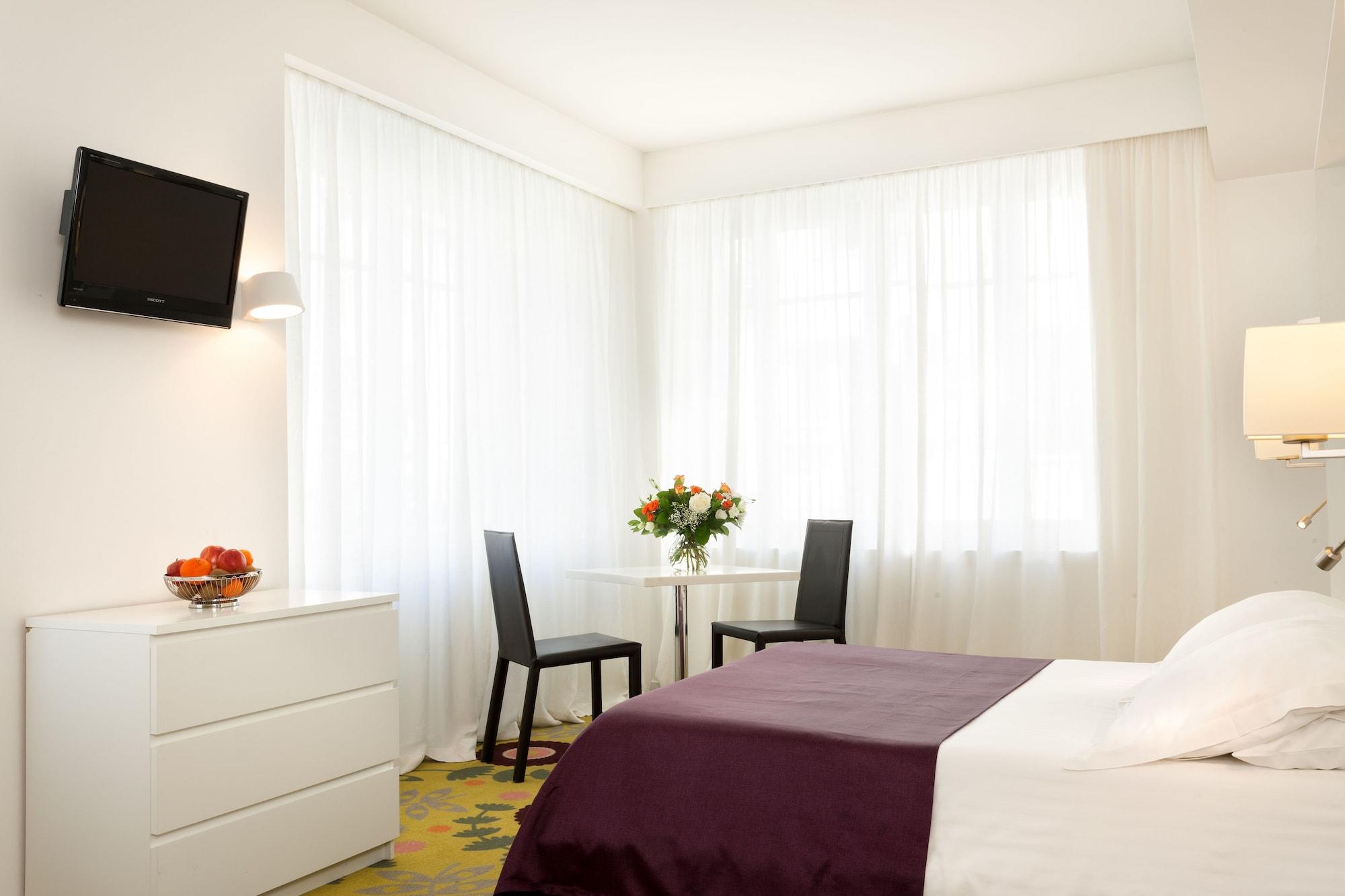 Le Gamaritz 3* Biarritz