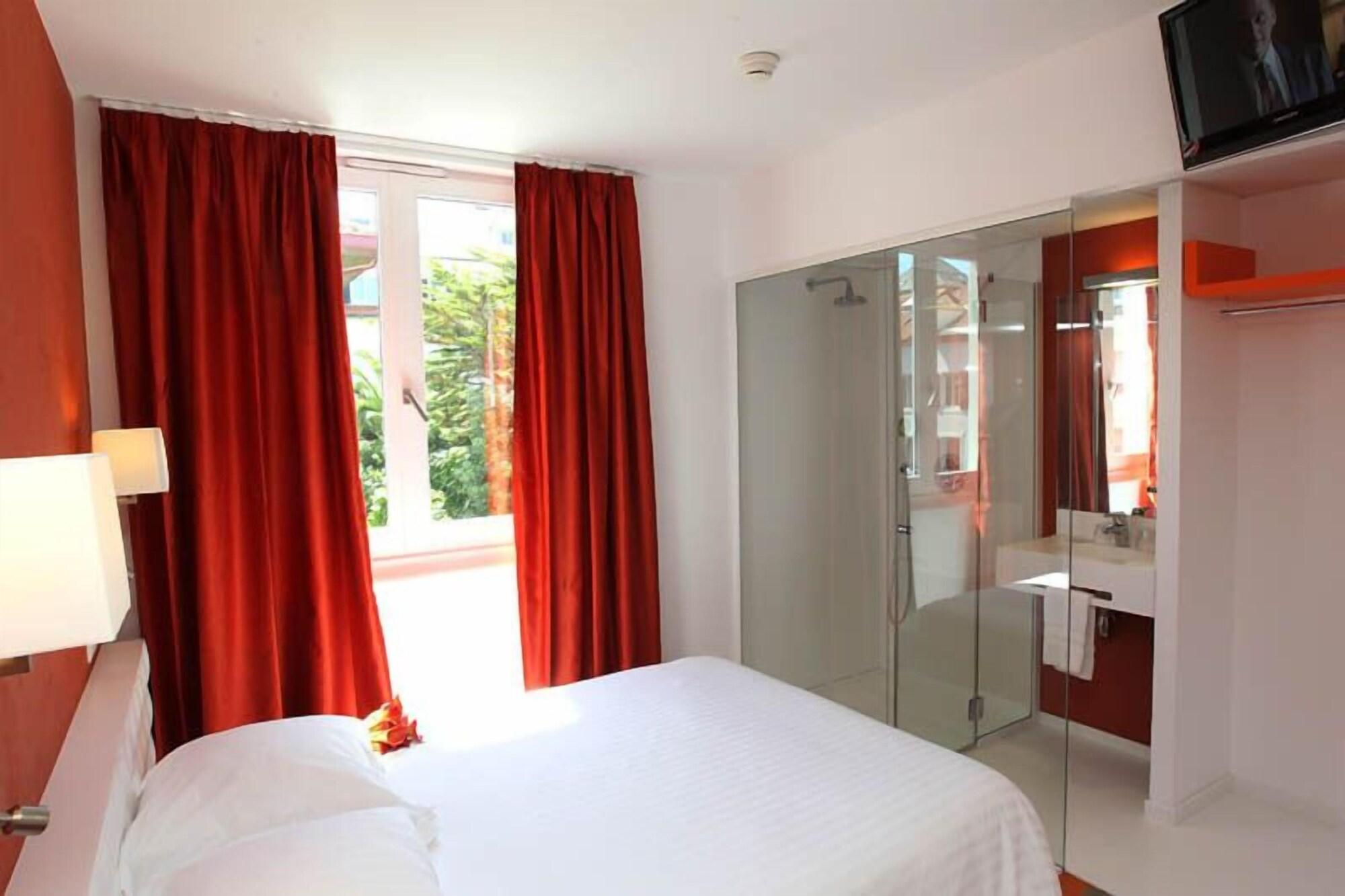 Le Gamaritz Biarritz