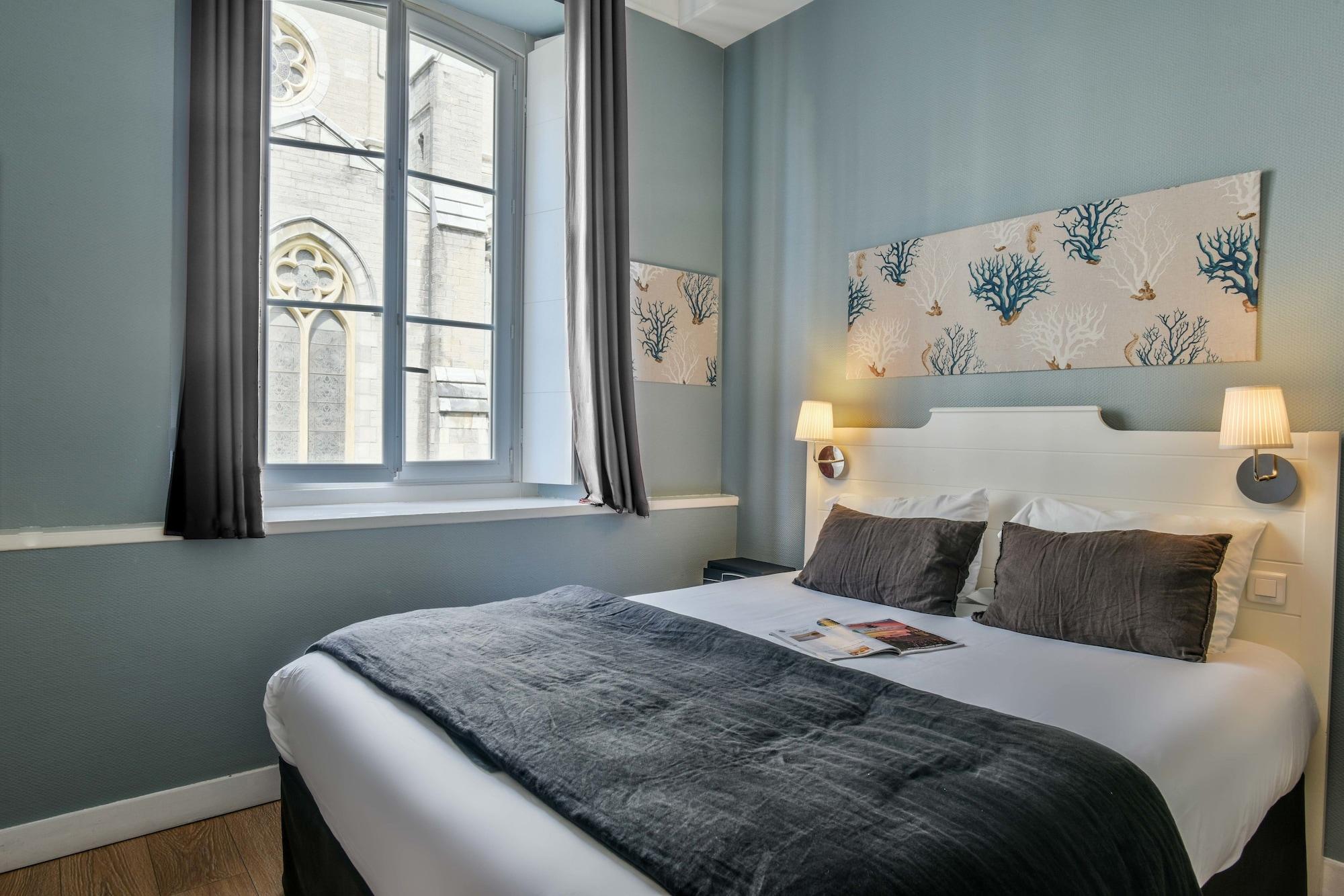 De L'ocean Hotel