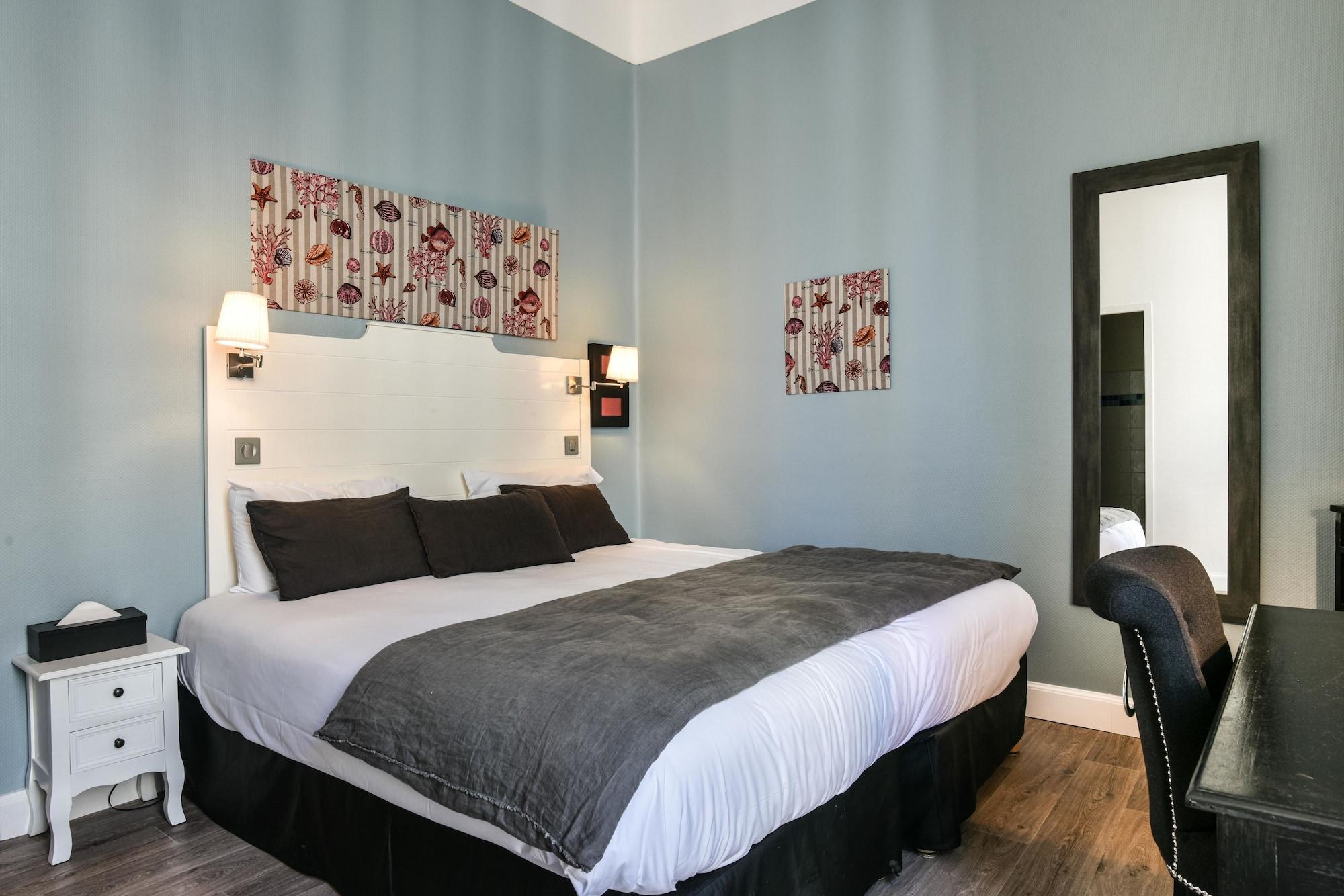 Hotel De L'ocean Biarritz