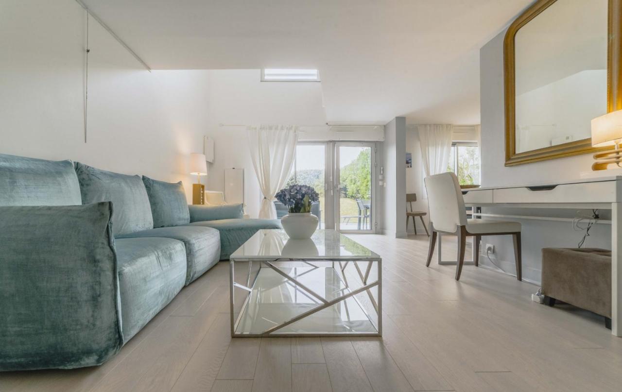 Apartamento Les Terrasses De Marbella - A 350 M De La Biarritz