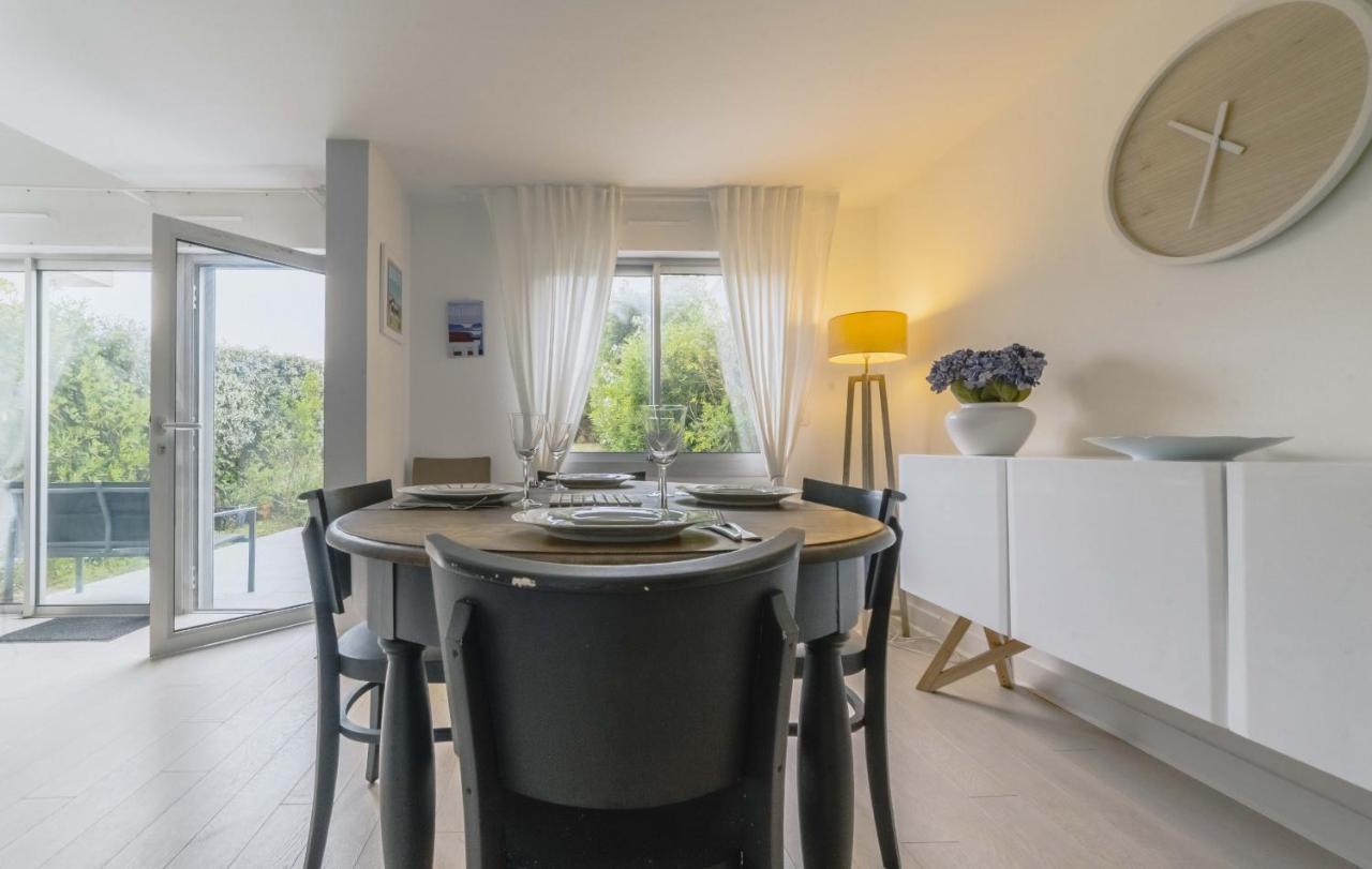 Les Terrasses De Marbella - A 350 M De La Biarritz