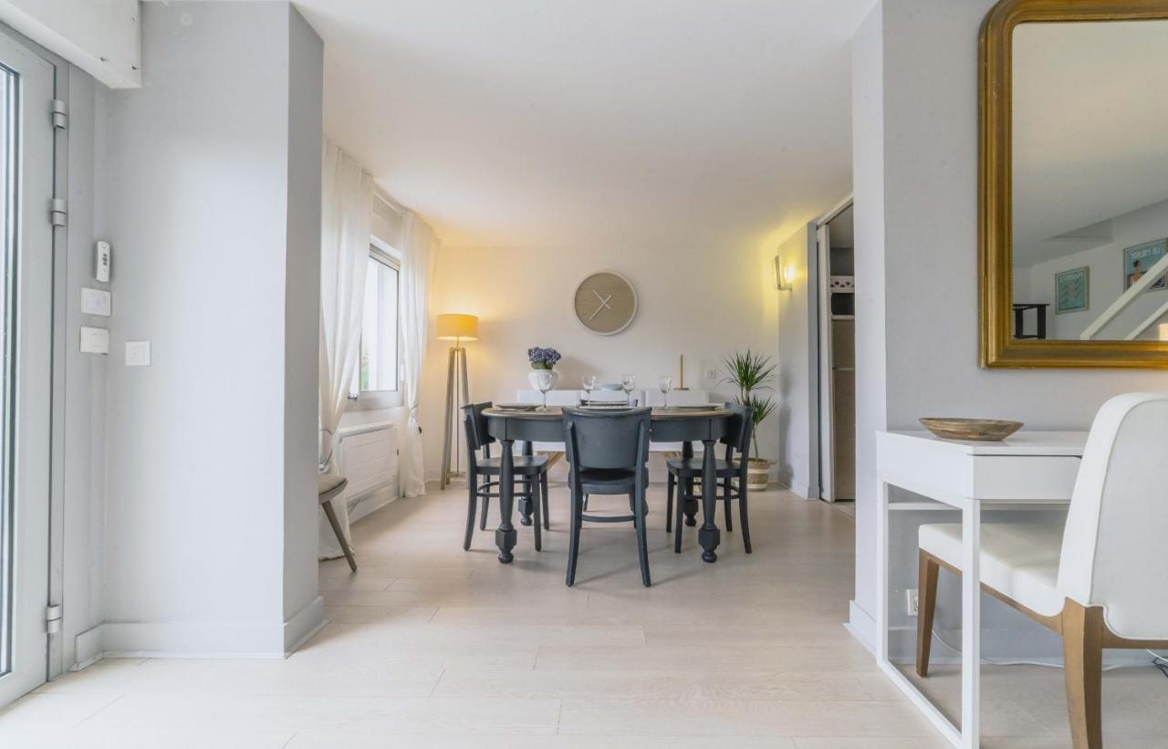 Apartamento Les Terrasses De Marbella - A 350 M De La *