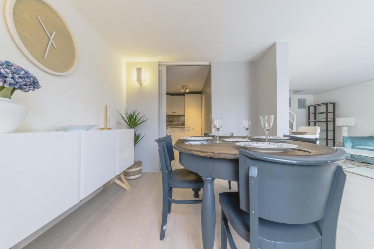 Les Terrasses De Marbella - A 350 M De La Apartamento *
