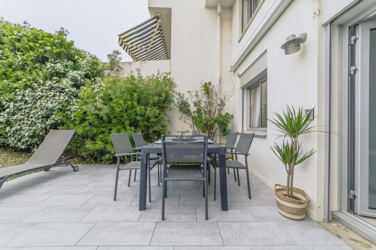 Les Terrasses De Marbella - A 350 M De La Apartamento *