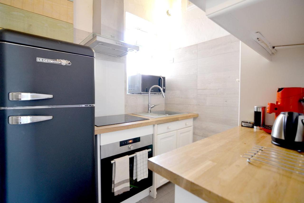 Apartment Helder Cozy In Hyper-center