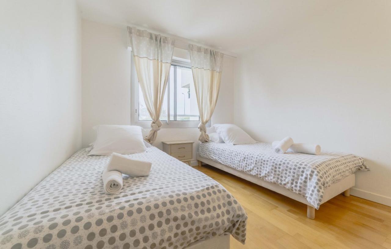 Apartamento Les Terrasses De Marbella - A 350 M De La