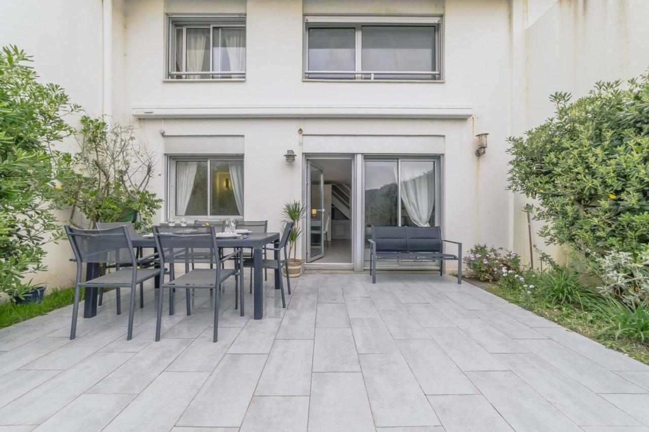 Les Terrasses De Marbella - A 350 M De La *
