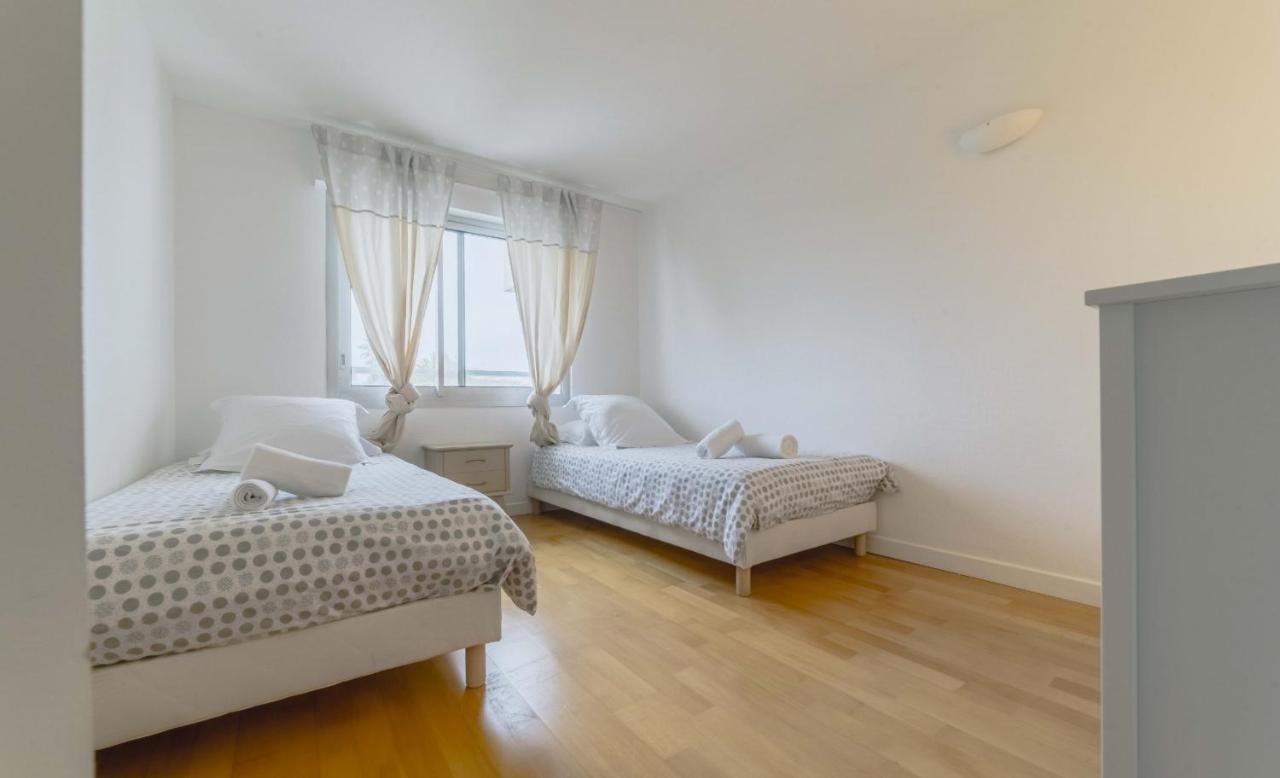 Apartamento Les Terrasses De Marbella - A 350 M De La
