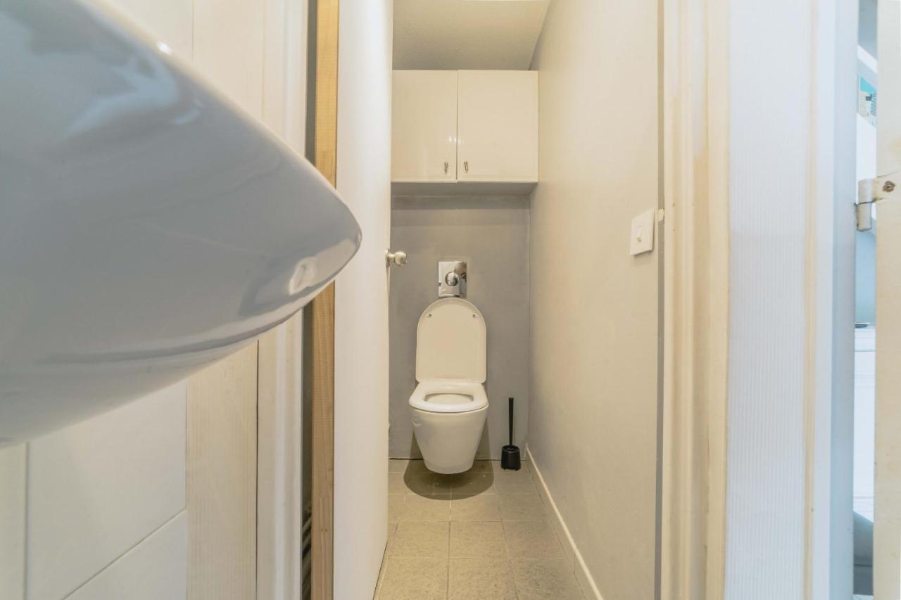 Apartamento Les Terrasses De Marbella - A 350 M De La *