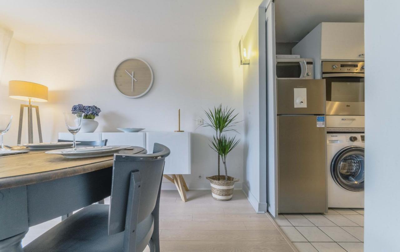 Apartamento Les Terrasses De Marbella - A 350 M De La