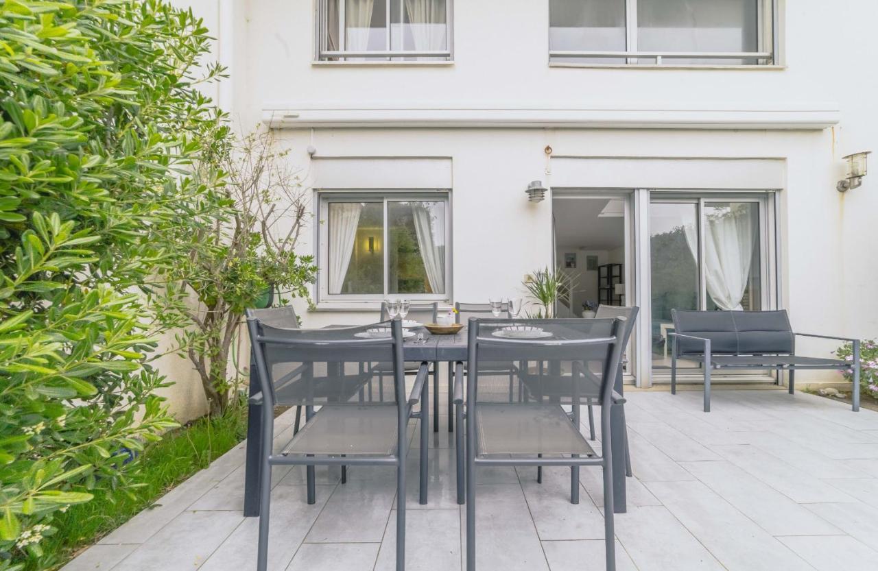 Apartamento Les Terrasses De Marbella - A 350 M De La