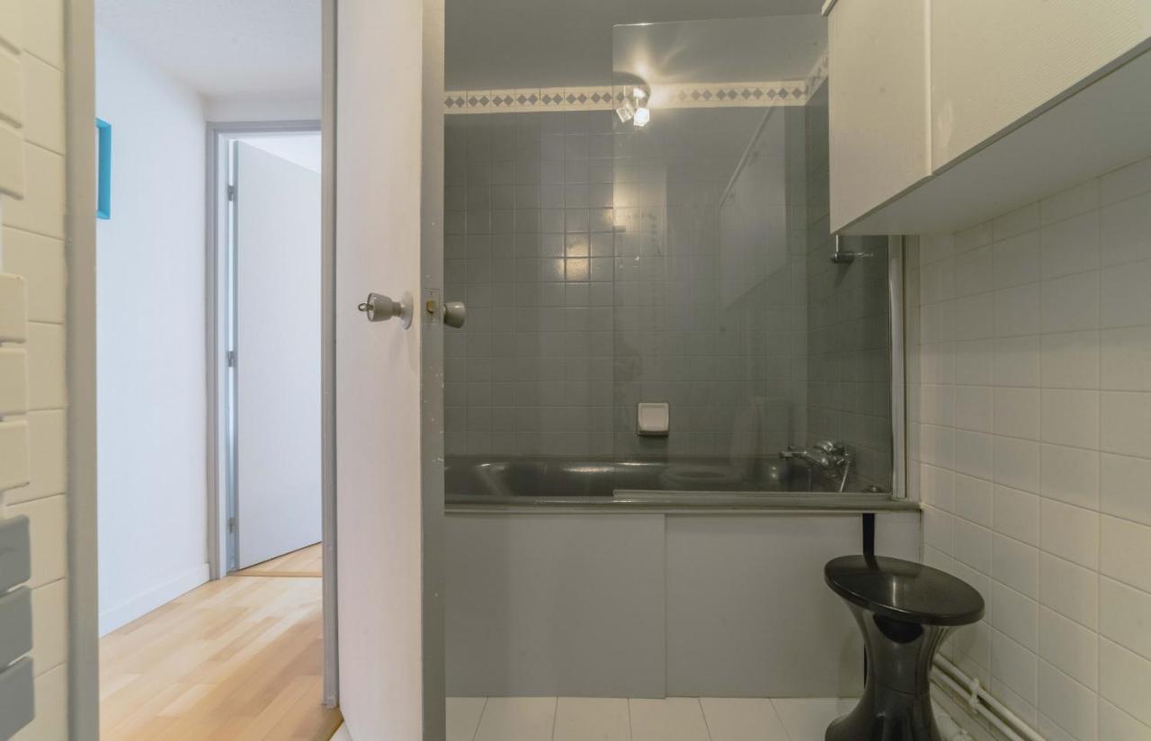 Apartamento Les Terrasses De Marbella - A 350 M De La